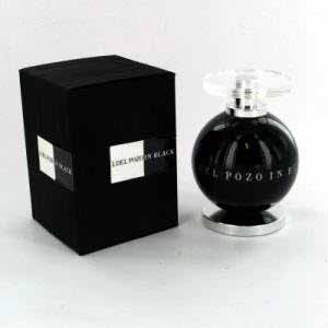 J.Del Pozo In Black Eau de Toilette Spray 100ml