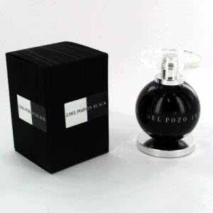 J.Del Pozo In Black Eau de Toilette Spray 50ml