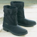 womens tammy samitex part waterproof ankle boot