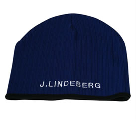 Autumn/Winter 09 Cecil Multi Rib Beanie Hat Dark Blue