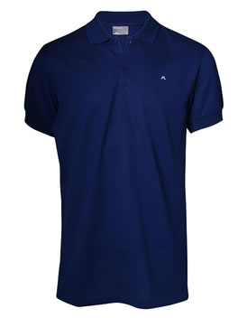 Autumn/Winter 09 Polo Athletic Fit Dark Blue