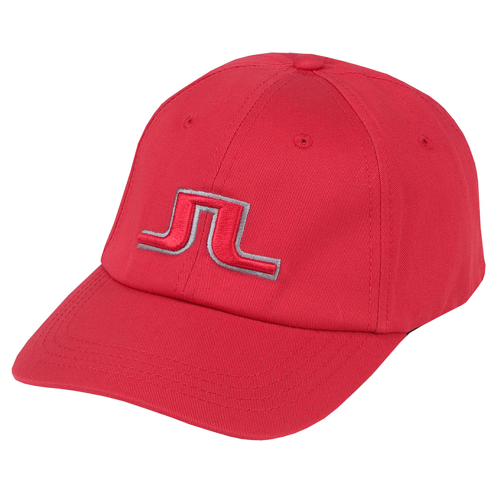 Bridge Cap Red