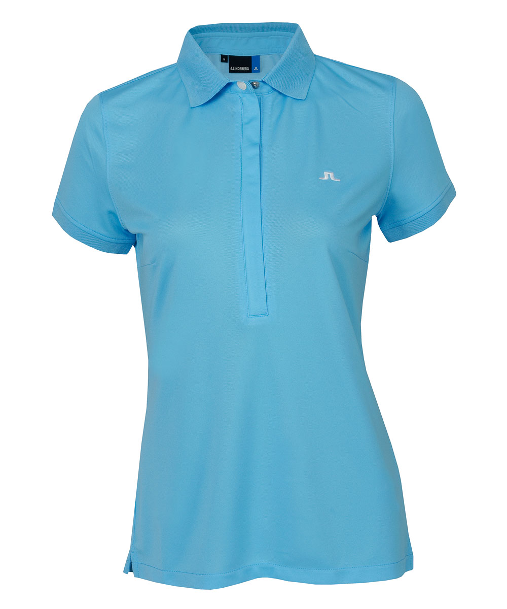 Hedda Fieldsensor Ladies Polo Shirt