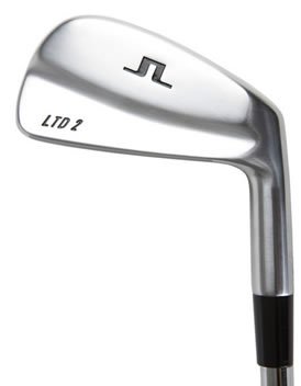 Ltd 2 Blade Irons 3-PW Spring/Summer