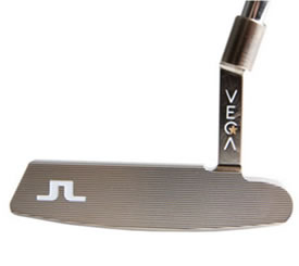 Ltd 2 Edition Putter