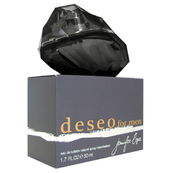 Deseo J Lo For Men 50ml EDT Spray