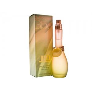 Glow Sunkissed Eau De Toilette Spray 30ml