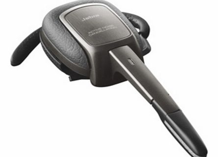 Jabra Supreme Bluetooth Headset HDST