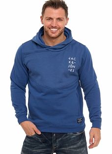 Core Deep Sweat Hoodie