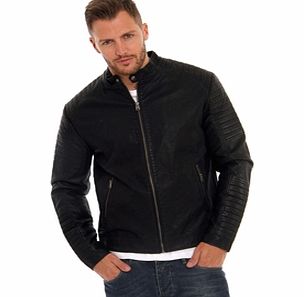 Core Tano Biker Jacket