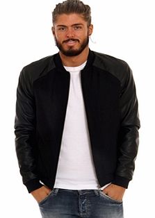 James Bomber Jacket