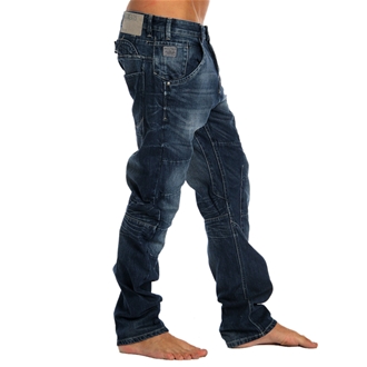 Stan Arvi Jeans