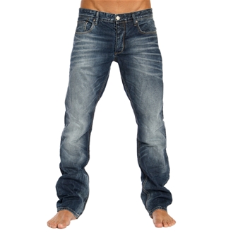 Vintage Clark Original Jeans