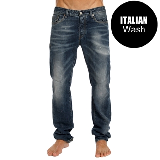 Vintage Nick BL179 Jeans