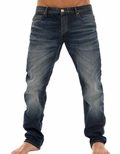 Vintage Nick JJ 747 Jeans