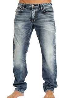 Vintage Nick JJ702 Jeans