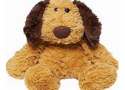 Presley Puppy Soft Toy Medium 10178848