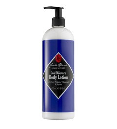 Jack Black Cool Moisture Body Lotion 473ml