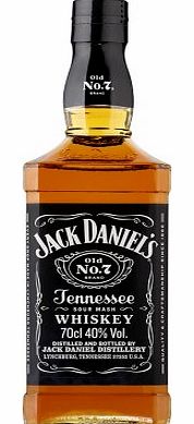 Tennessee Whiskey