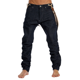 Jack & Jones Erik Originals Jeans