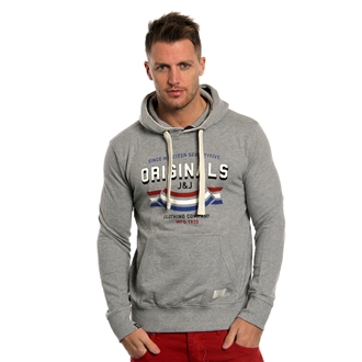 Jack & Jones Hersh Hoodie