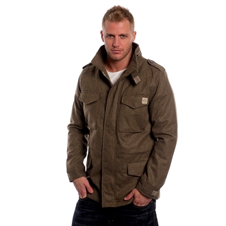 Jack & Jones Vintage M-65 Jacket