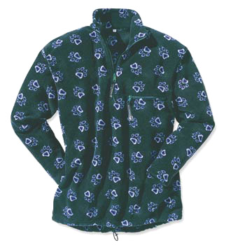 Basoon Fleece Pullovers