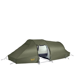 Jack Wolfskin Lighthouse III Rt Tent 3 Person