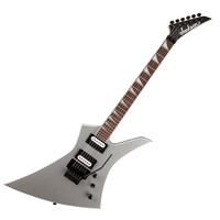 JS32 Kelly Electric Guitar Quicksilver