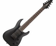 X Series SLATFXMG3-8 Soloist 8-String