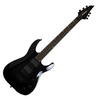 X Series SLATXMG3-6 Soloist Electric