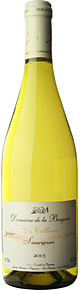 2006 Touraine Sauvignon, Jacky Marteau