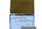 Jacomo de Jacomo Deep Blue Eau de