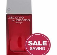 de Jacomo Rouge Eau de Toilette