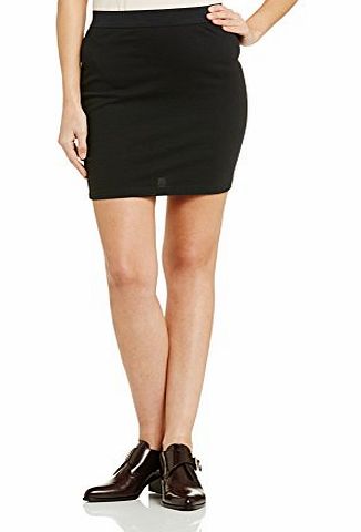  Womens Aires Pencil Skirt, Black, Size 16 (Manufacturer Size:Large)