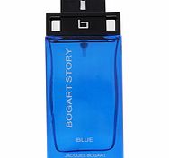 Story Blue Eau de Toilette Spray