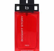 Story Red Eau de Toilette Spray