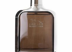 Classic Amber Eau de Toilette Spray 100ml