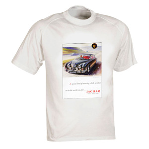 Mark 2 T-shirt