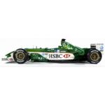 R4 2003 Antonio Pizzonia