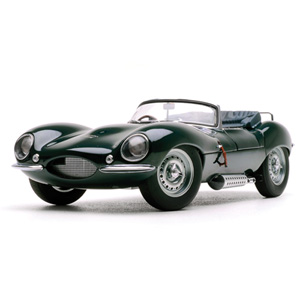 XKSS 1957 1:18