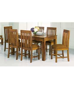 Sheesham Table