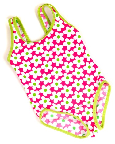 Oops a Daisy Swimsuit