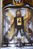 WWE CLASSIC SUPERSTARS 19 CACTUS JACK