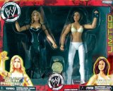 WWE DIVAS EXCLUSIVE THE GLAMAZON BETH PHOENIX 