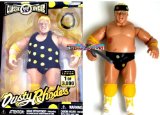 WWE EXCLUSIVE DUSTY RHODES FIGURE LE 3000