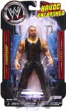 WWE Havoc Unleashed Series 2 Action Figure