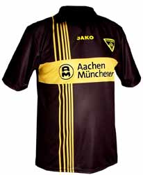 Aachen home 05/06