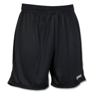 Shorts - Black