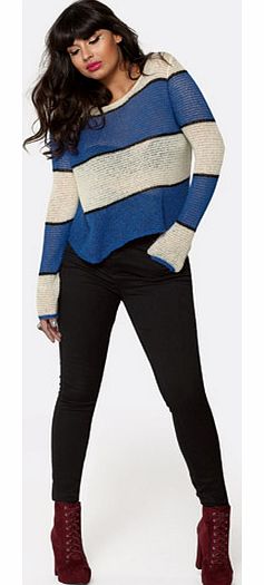 Stripe Jumper